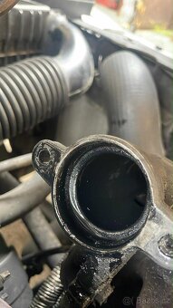 Peugeot 407 1,6Hdi rv 2005 - 12