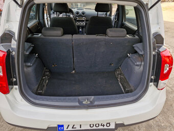 Mitsubishi colt 1.3 70kw 5dv. - 12