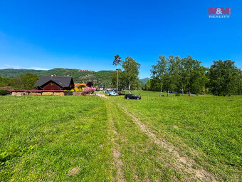 Prodej pozemku, 1543 m², Sebuzín - 12