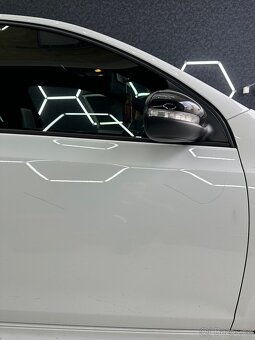 VW golf 6R APR - stage 2+ 295kw - 12