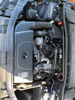 Bmw e91 320d 90kw - 12