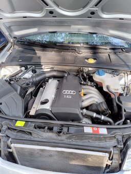 Audi a4 - 12