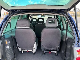 Ford Galaxy 1.9 TDI - 12