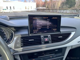 A7 3.0TFSi 220kw 4x4 - po velkém servisu v autorizáku - 12