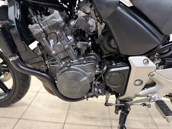 HONDA CBF 600 N - 12