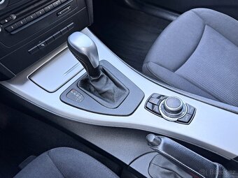 BMW E91 318d 105 KW AT r. 2011 - NOVÉ ROZVODY, CEBIA - 12