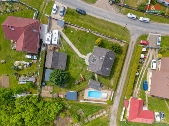 Prodej rodinného domu, 129 m², Kostomlátky, ul. Ke Křížku - 12