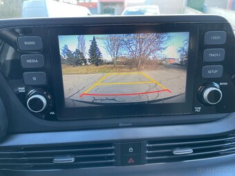 Hyundai I20, 1.0i turbo 2021 54000km - 12