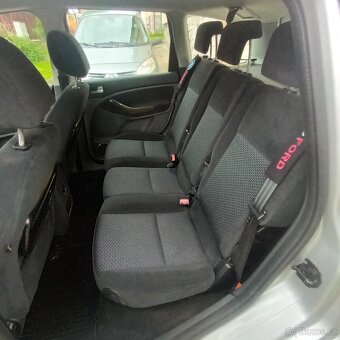Ford C-max 1.8 benzín - 12