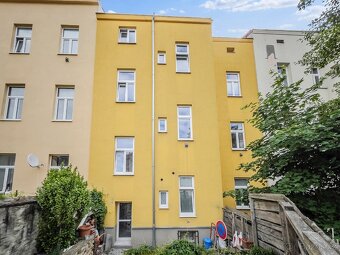 Pronájem prostorného bytu 1+kk - ul. Havlíčkova, Znojmo - 12