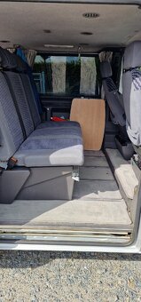 Ford Transit Euroline - 12