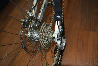 Downhill Canyon Torque 8.0 DROPZONE - 12