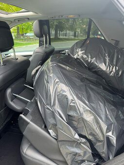 Mercedes Benz ML 320CDi Sport Edition - 12