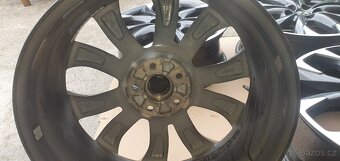 Cx-5 cx-30 cx-7 tucson quashkai sorento 5x114,3 r19 crv gh - 12
