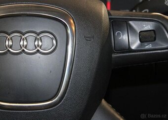 Audi A4 2,0 nafta automat - 12