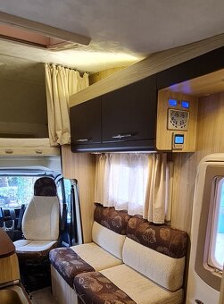 Prodám autokaravan - 12