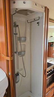 Obytný vůz karavan integrovaný - Laika Kreos 7009 - 12