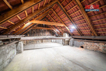 Prodej rodinného domu, 75 m², Žeranovice - 12