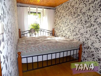 Prodej rodinného domu v obci - Lanžov, ev.č. 00233 - 12
