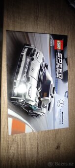 Lego - prodej pouze celek - 12