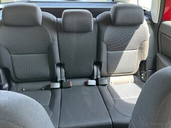 Škoda Yeti 1,4 TSI 92 KW DSG 24000 KM  - 12