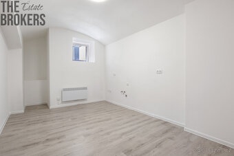 prodej komerčního prostoru 146 m2, Slezská 58, Praha - Vinoh - 12