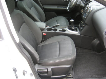NISSAN QASHQAI 1.6, 107000 KM - 12