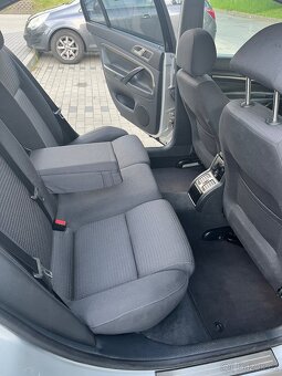 Škoda Superb 1.8T zachovalý, SPĚCHÁ - 12