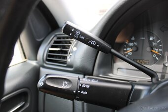 Mercedes-Benz Třídy M, 2,7CDi 120KW, ML 270, TOP STAV - 12