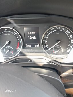 Superb 3 4x4 20 tdi - 12