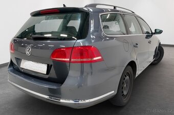 Volkswagen Passat B7 2.0 Tdi 103 KW 10/2011 BI-XENON 205tkm - 12
