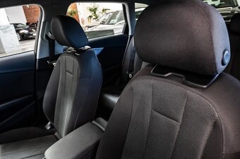 Audi A4 Avant - 12