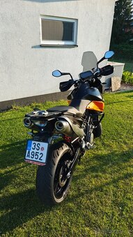 KTM 990 SMT - 12