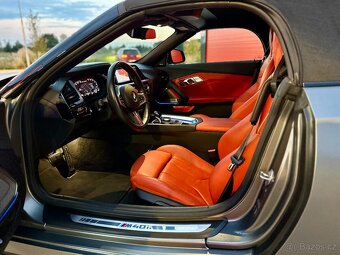 BMW Z4 m40i RWD H&K REMUS - 12