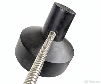 Industriální lampa Elektrosvit - 12