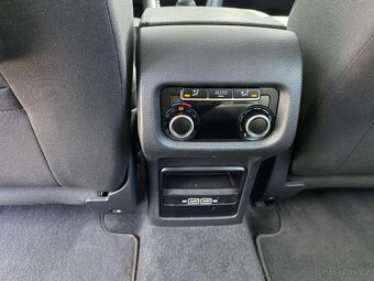 Volkswagen Sharan 1.4 TSI 110kw 09/2022 42tis km 7 míst - 12
