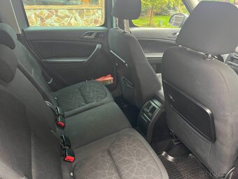 Škoda YETI 2.0 TDi DSG 4x4 XENON TAŽNÉ jen 150tkm - 12
