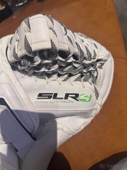 Set Vaughn SLR 4 PRO, Carbon - 12