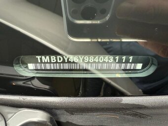 Garážovaná Škoda Fabia 1,2/47KW HTP po dědovi - 12