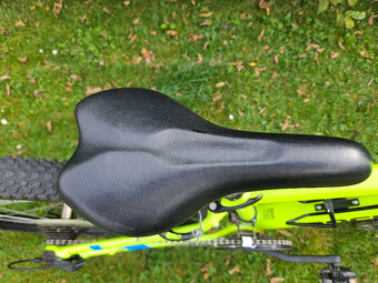 27,5" horské hliníkové kolo ROCKRIEDER , rám 15"(M) - 12