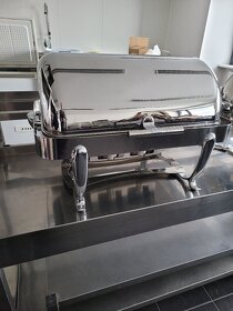 Prodej gastro vybaveni -použité.NYNI 50% SLEVA - 12