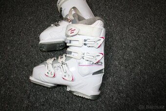 lyže dynastar Glory 74 149 cm,lyžiarky head - 12