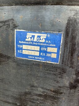 Desta DVHM 1622 LXK - 12