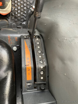 Kubota GL 280 Grandel - 12