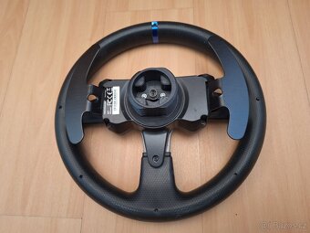 Thrustmaster T300 RS + Ferrari F1 Add-On - 12