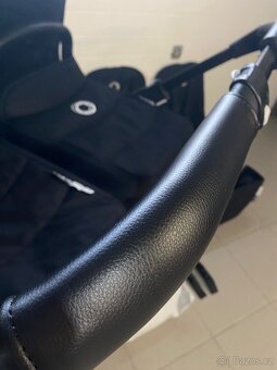 🖤🖤 Bugaboo Donkey 3 all black🖤🖤 - 12