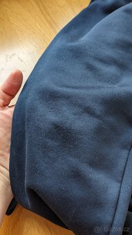 Didriksons mikina a tepláky 120 - 12