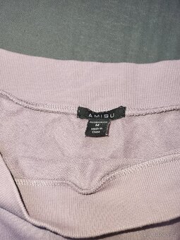 Dámské svetry a mikiny - 12