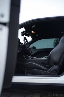 Dodge Challenger 3.6 SXT 2018 - 12