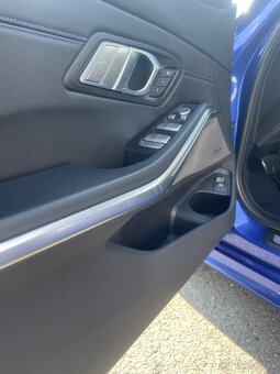 BMW M340i G20 xDrive H/K Kamera 360 Cruise Control - 12